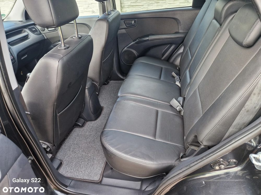 Kia Sportage 2.0 2WD LX - 14