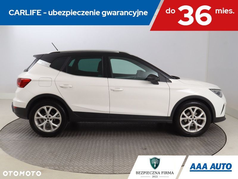 Seat Arona - 8