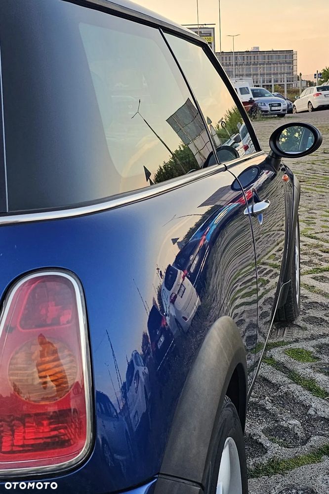 MINI ONE - 11