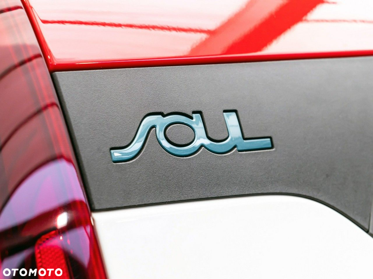 Kia Soul e-Soul 64kWh L - 13