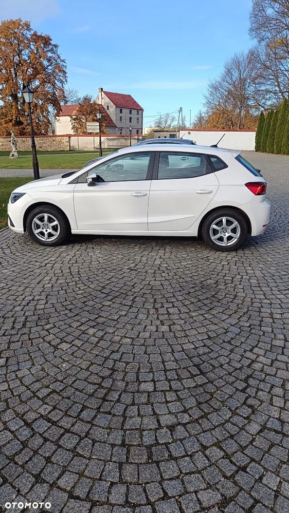 Seat Ibiza 1.0 TSI Full LED S&S - 3