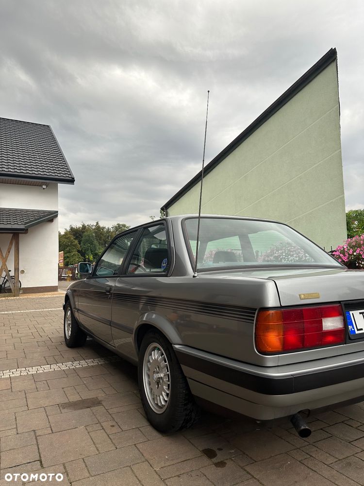 BMW Seria 3 - 6