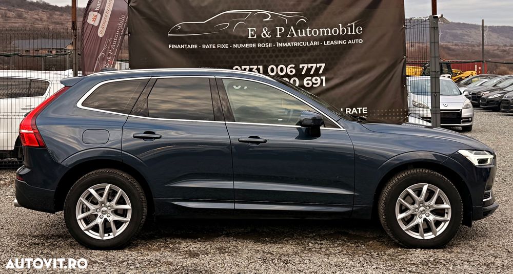 Volvo XC 60 Recharge T8 Twin Engine eAWD Polestar Engineered - 9