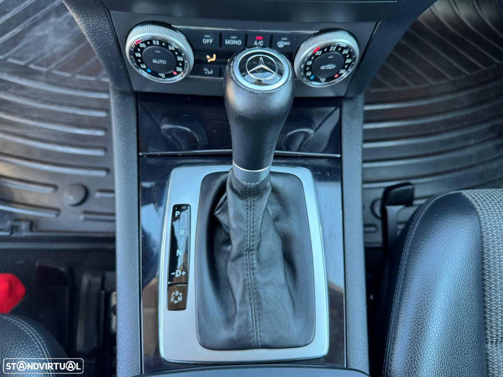 Mercedes-Benz GLK 220 CDi 4-Matic Exec. BlueEfficiency - 23