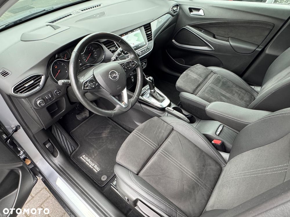 Opel Crossland X 1.5 CDTI Elite S&S - 20