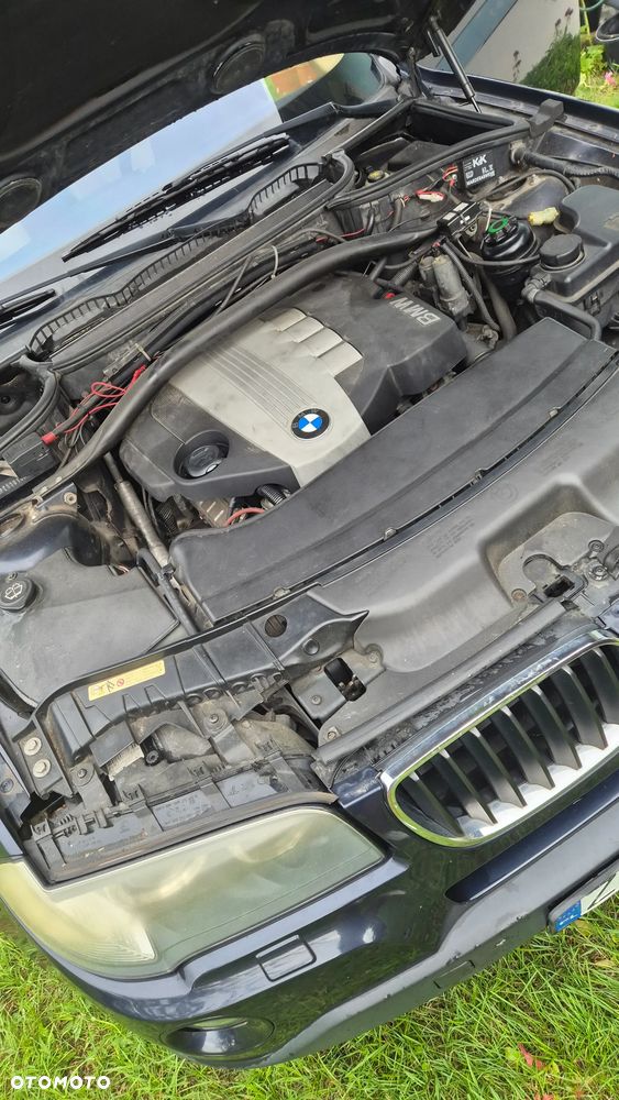 BMW X3 - 9