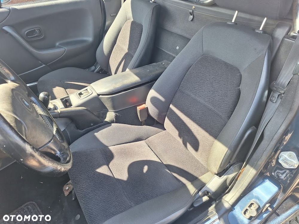 Mazda MX-5 1.6i 16V Memories - 5