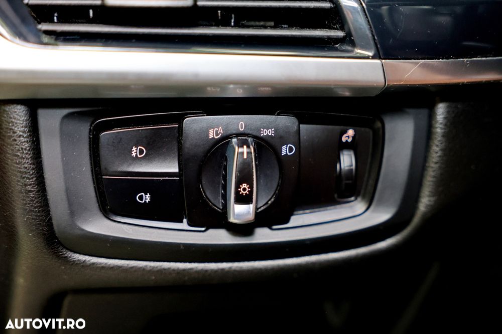 BMW X5 sDrive25d - 14