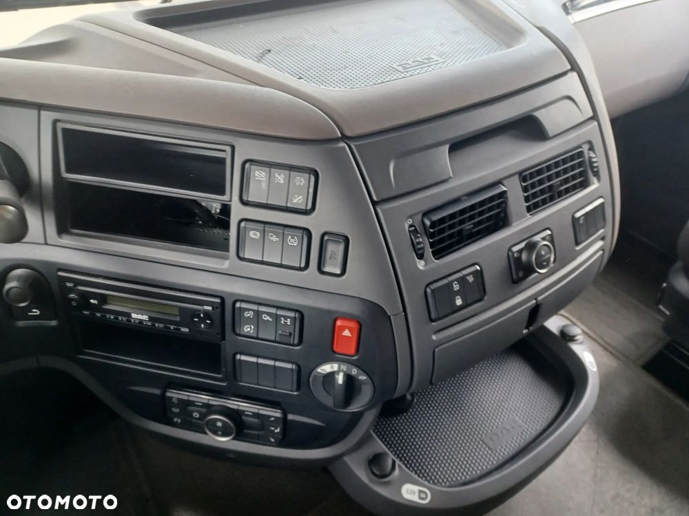 DAF XF.480 SSC lowdeck (31819) - 14