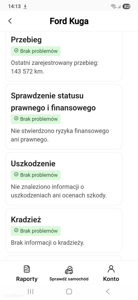 Ford Kuga 2.0 TDCi 2x4 Business Edition - 37