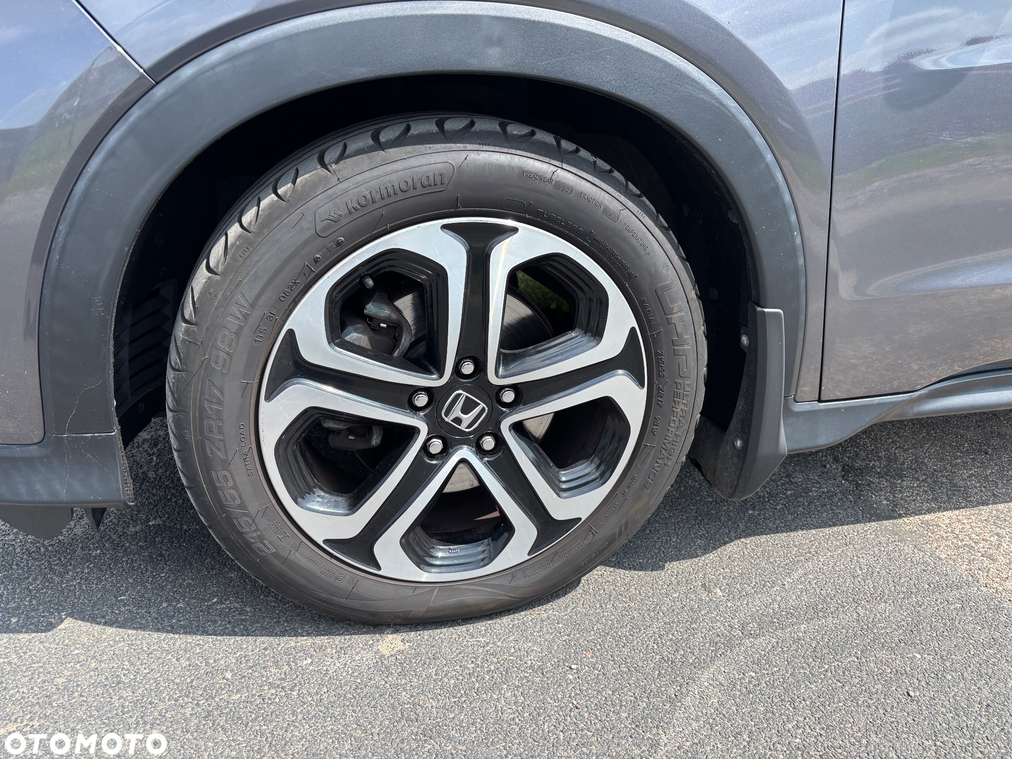 Honda HR-V 1.6 i-DTEC Executive (ADAS) - 17