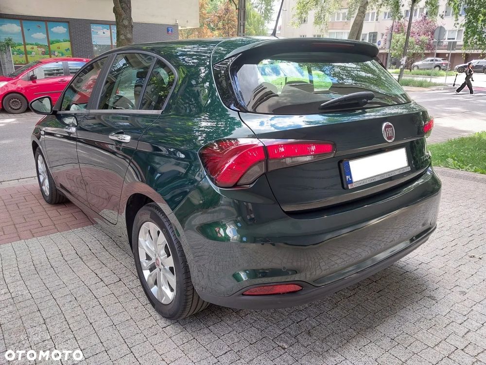 Fiat Tipo 1.4 16v Lounge - 14