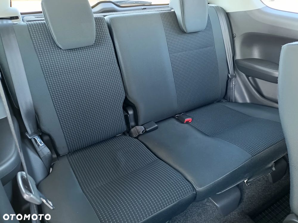 Suzuki Swift 1.3 Comfort - 8