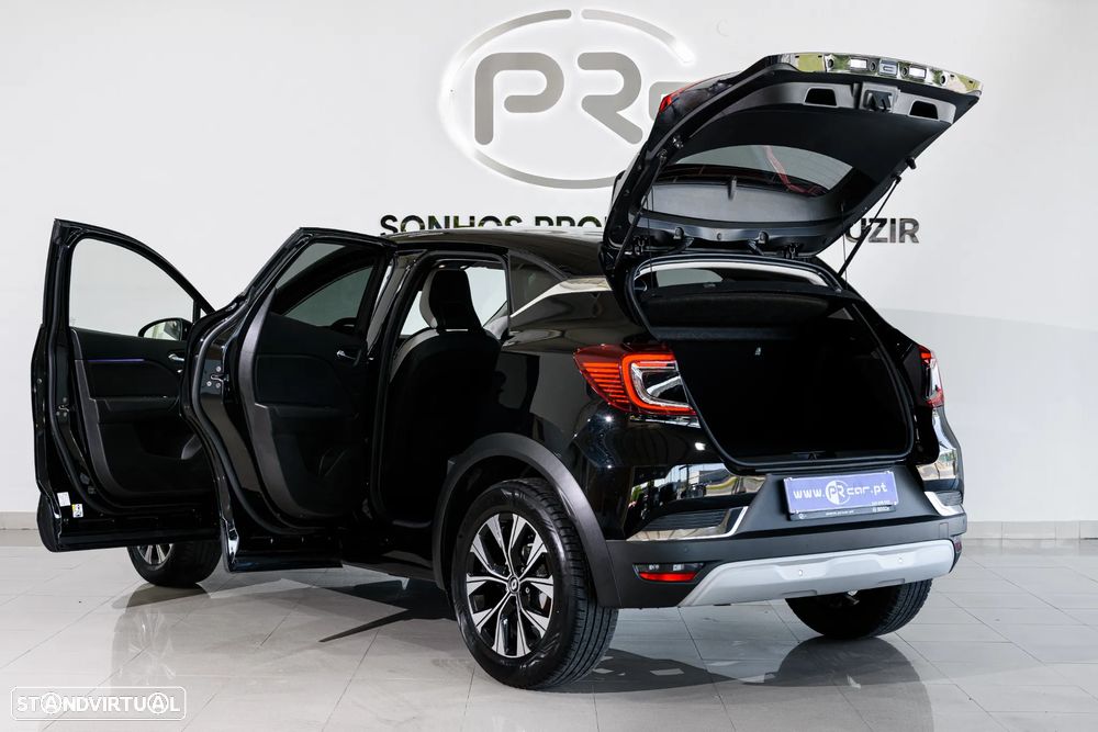 Renault Captur 1.0 TCe Techno - 6