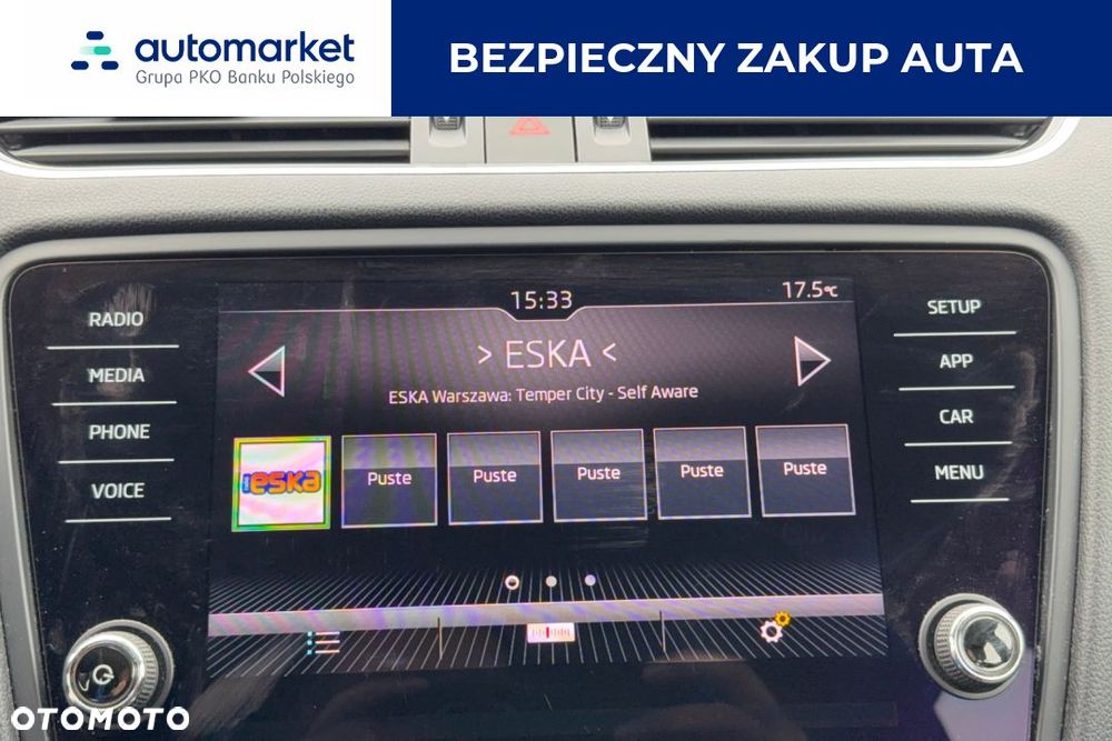 Skoda Octavia 2.0 TDI SCR Style DSG - 19