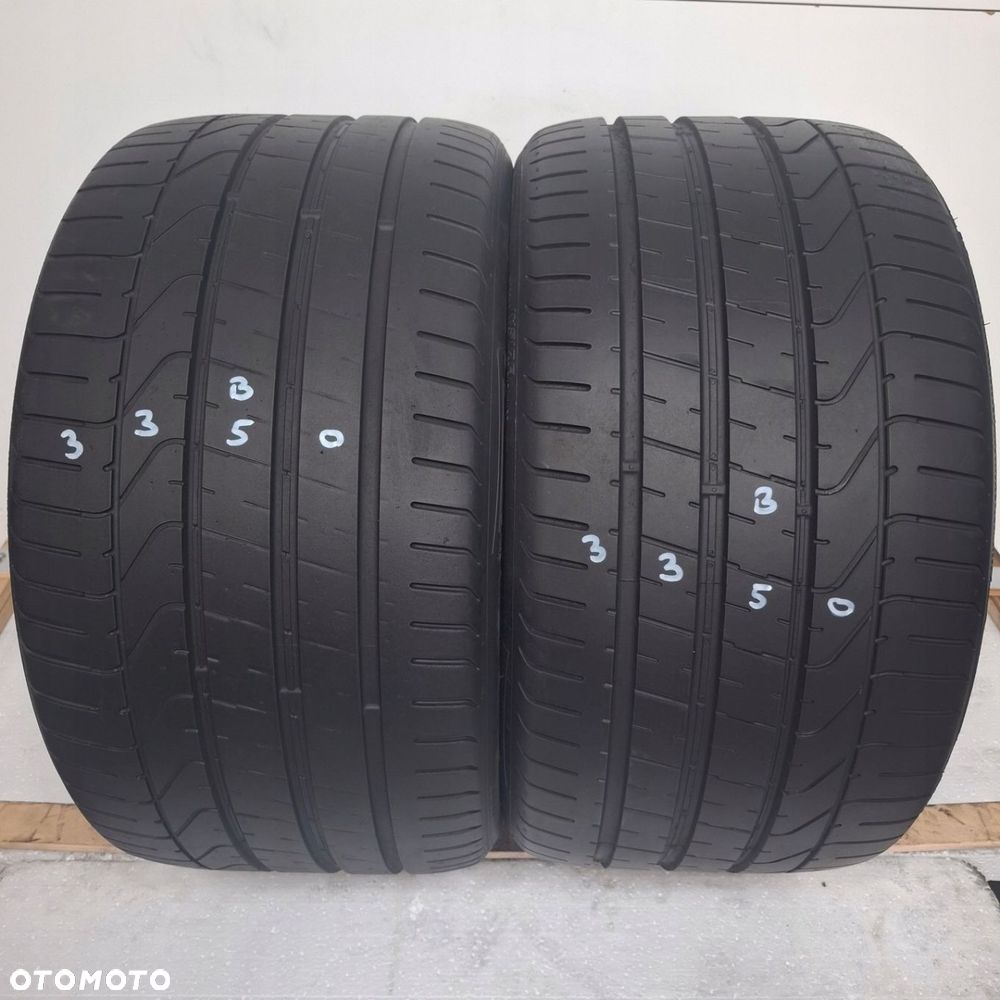 Pirelli P Zero 295/30R20 101 Y - 1
