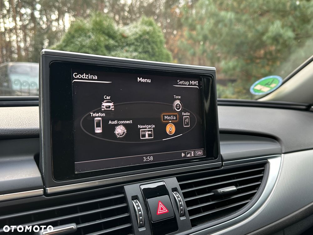 Audi A6 Avant 2.0 TDI Ultra S tronic - 28