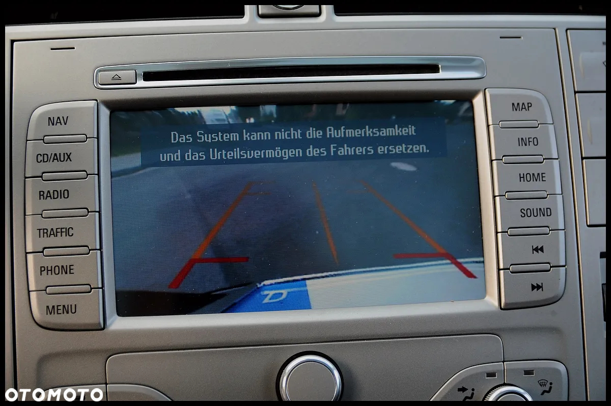 Ford Kuga 2.0 TDCi Titanium - 7