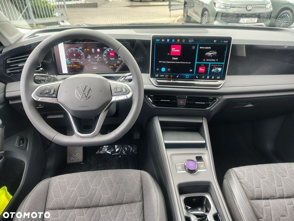 Volkswagen Tiguan 1.5 eTSI Life Plus DSG - 9