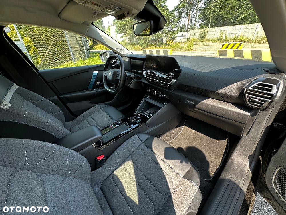 Citroën C4 - 17