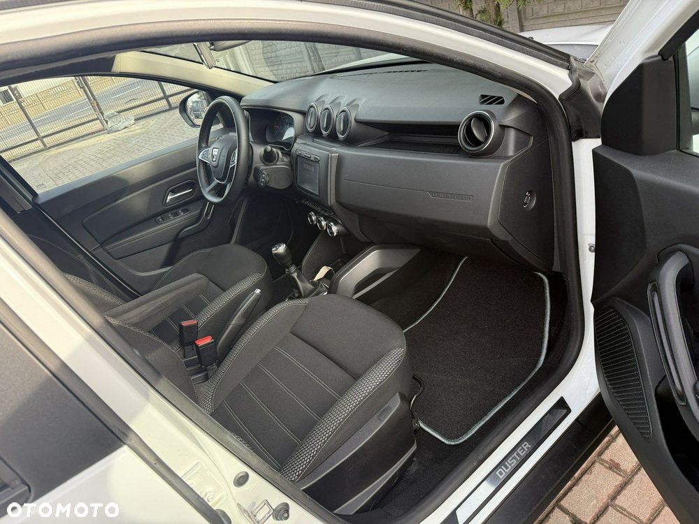 Dacia Duster - 9