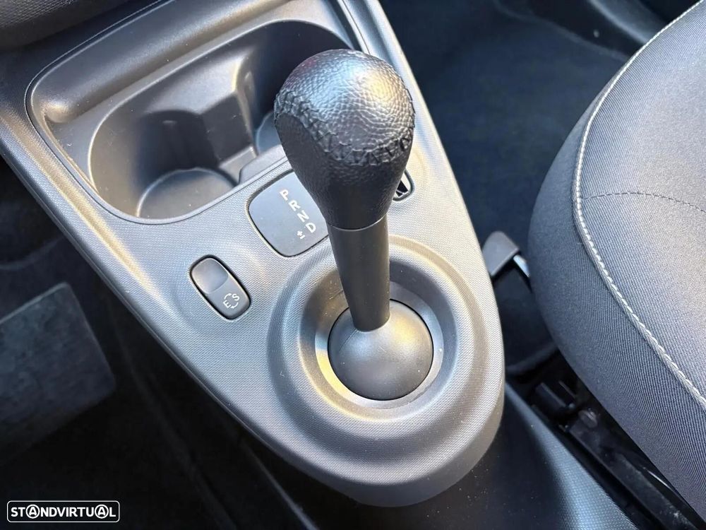 Smart ForFour 0.9 Passion 90 Aut. - 8