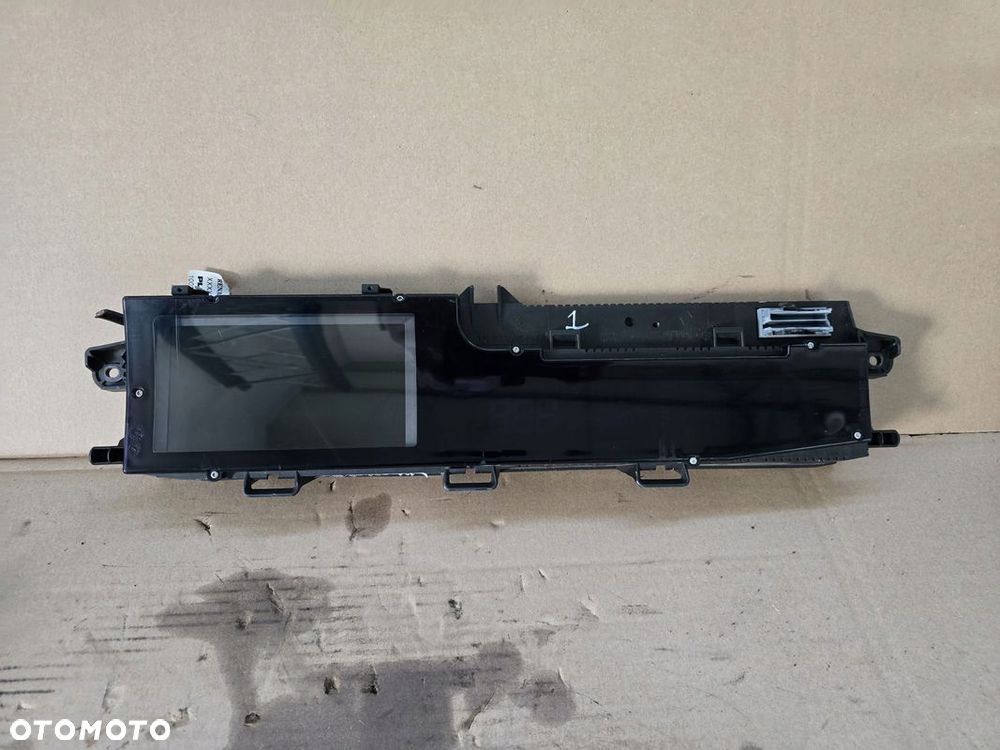 RENAULT SCENIC II LIFT 1.9 DCI LICZNIK ZEGARY EUROPA P8200461296F - 1