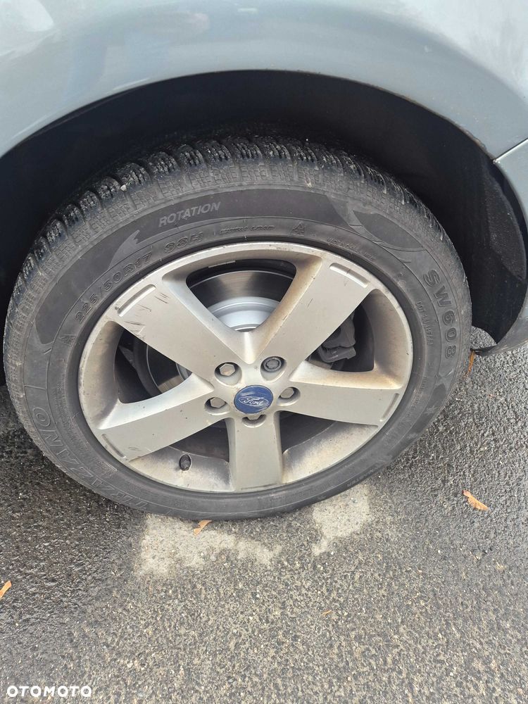 Ford S-Max - 7