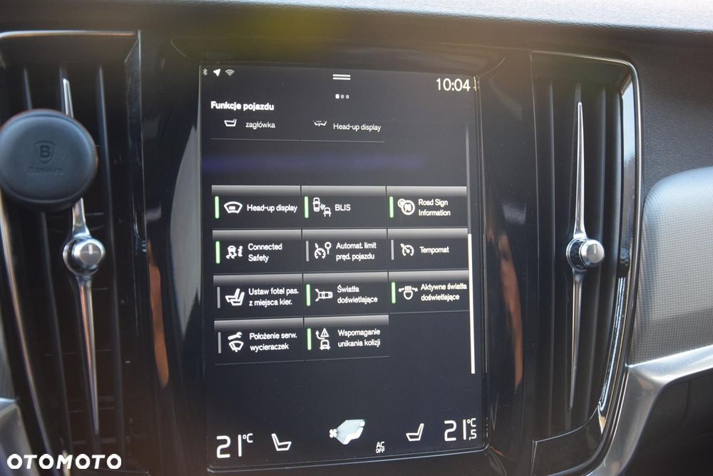 Volvo V90 D5 AWD Geartronic Inscription - 23