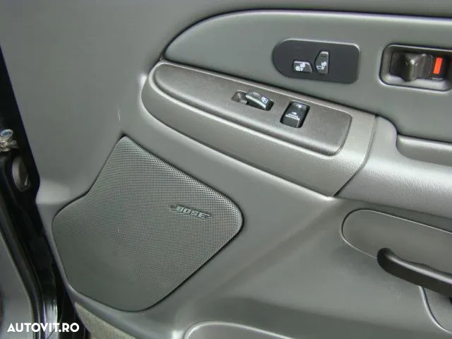 Chevrolet Avalanche - 8