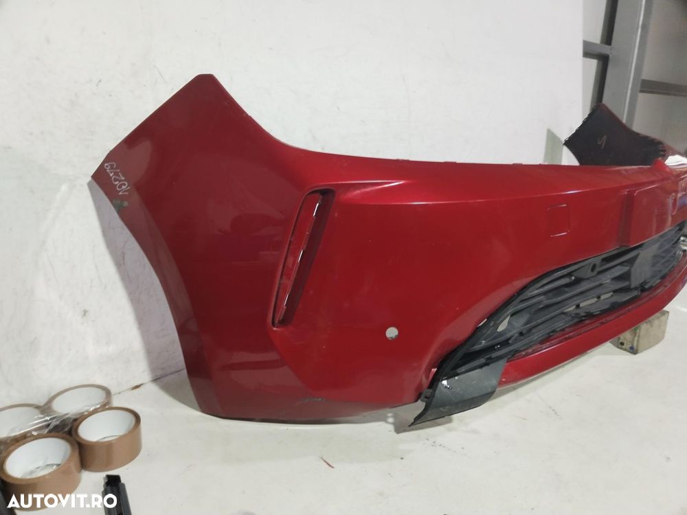 Bara fata Opel Astra L, 2021, 2022, 2023, 2024, 2025, cod origine OE 9839948480. 10279 - 3