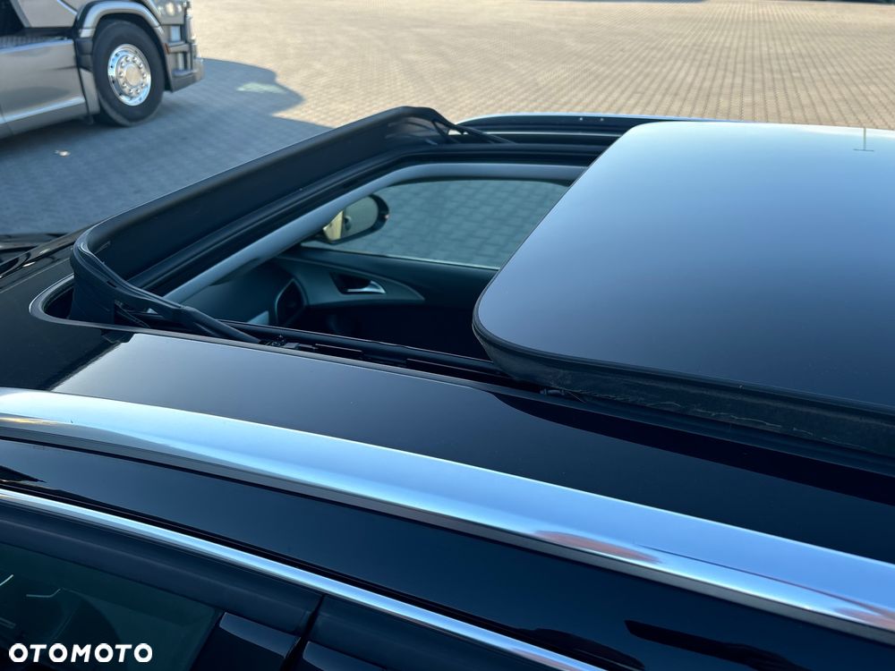 Audi A6 Avant 2.0 TDI Ultra - 31