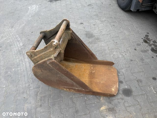 Łyżka koparki koparko-ładowarki JCB CASE NEW HOLLAND 50cm - 1