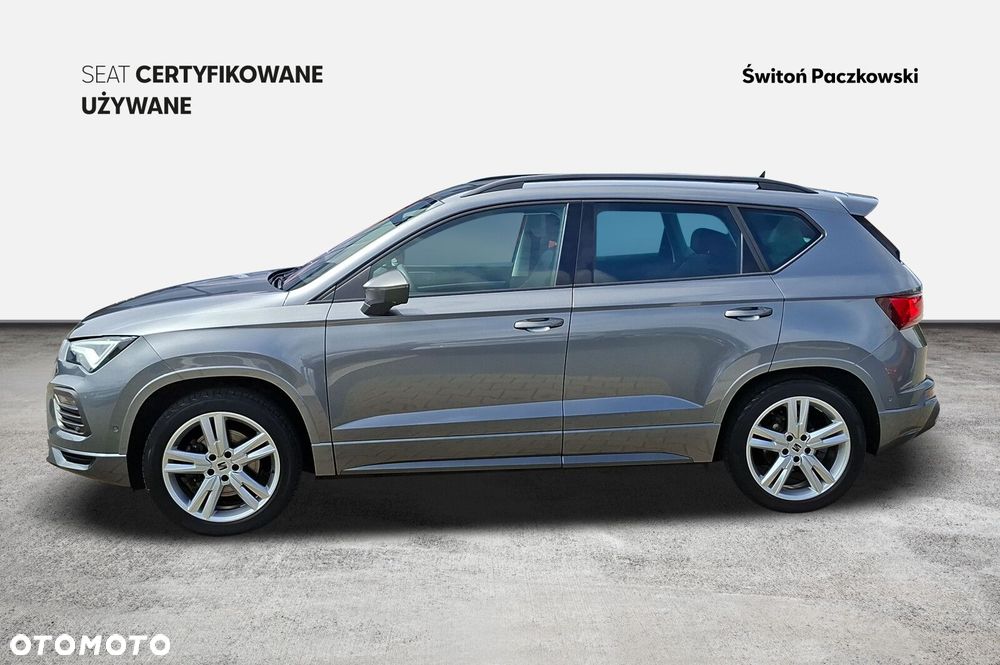 Seat Ateca - 2