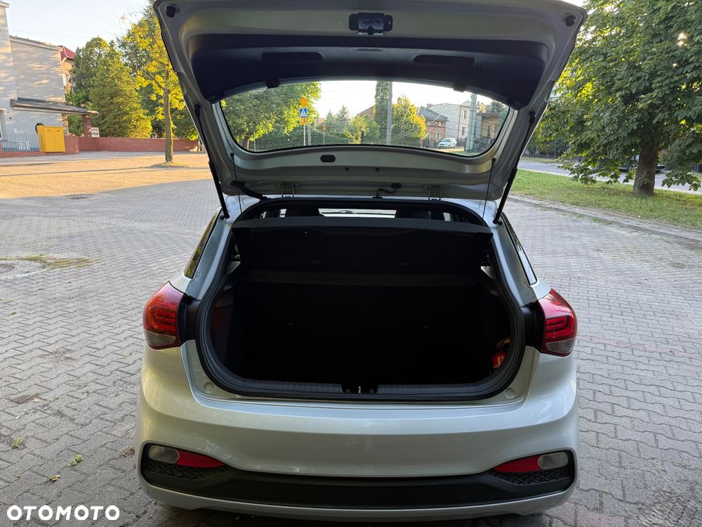 Hyundai i20 1.2 GET - 6
