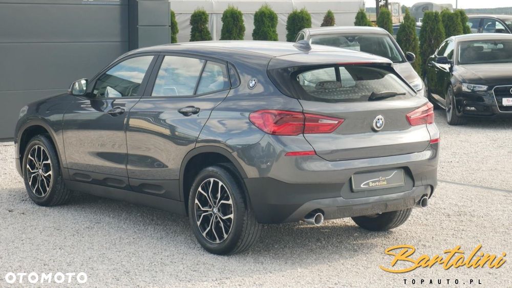 BMW X2 - 5