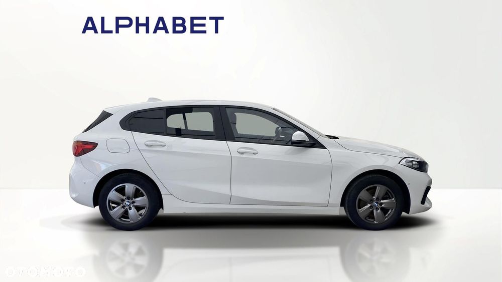 BMW Seria 1 118i Advantage - 6