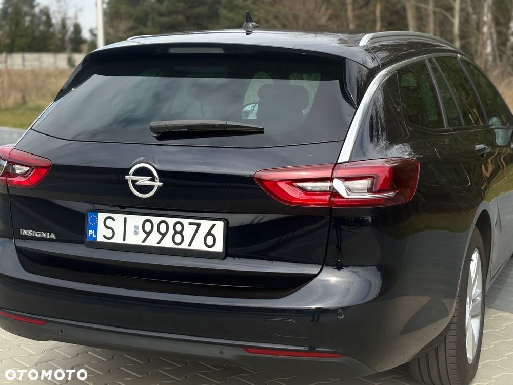 Opel Insignia - 26