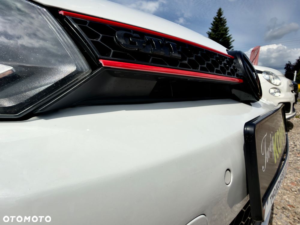 Volkswagen Golf 2.0 TSI GTI 35 - 19
