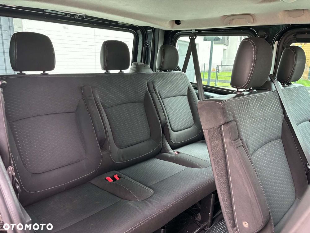 Opel Vivaro L1H1 S&S Life - 9