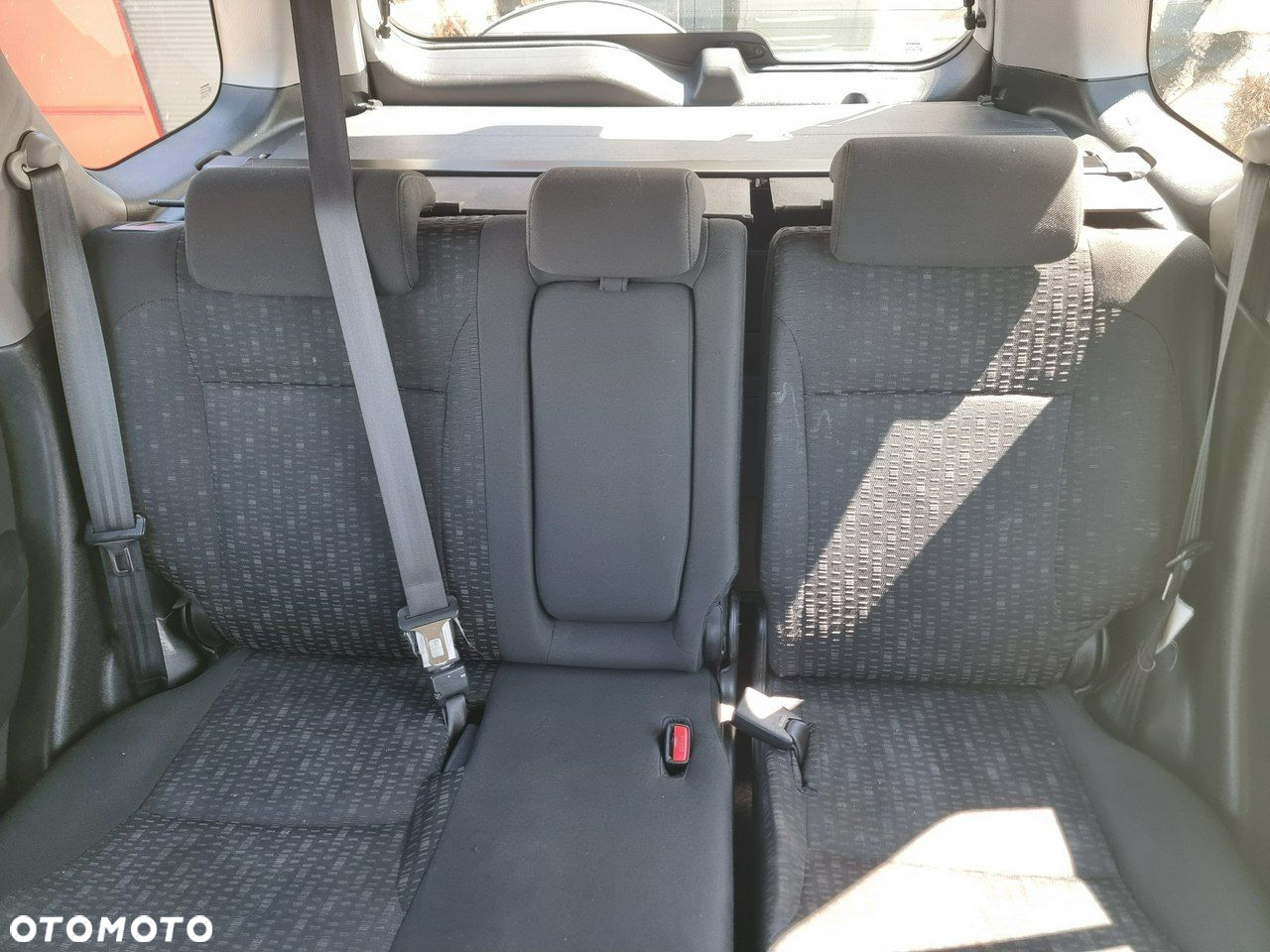 Honda CR-V - 12