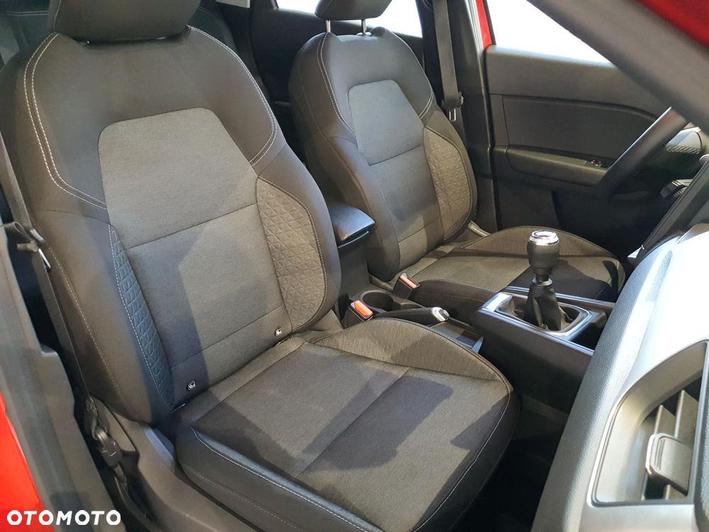 Renault Captur 1.0 TCe Equilibre - 24