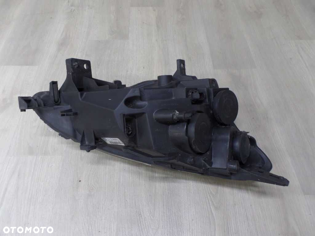 CITROEN BERLINGO PARTNER II III 08-12 LAMPA PRZOD LEWA UK 9682828480 - 4