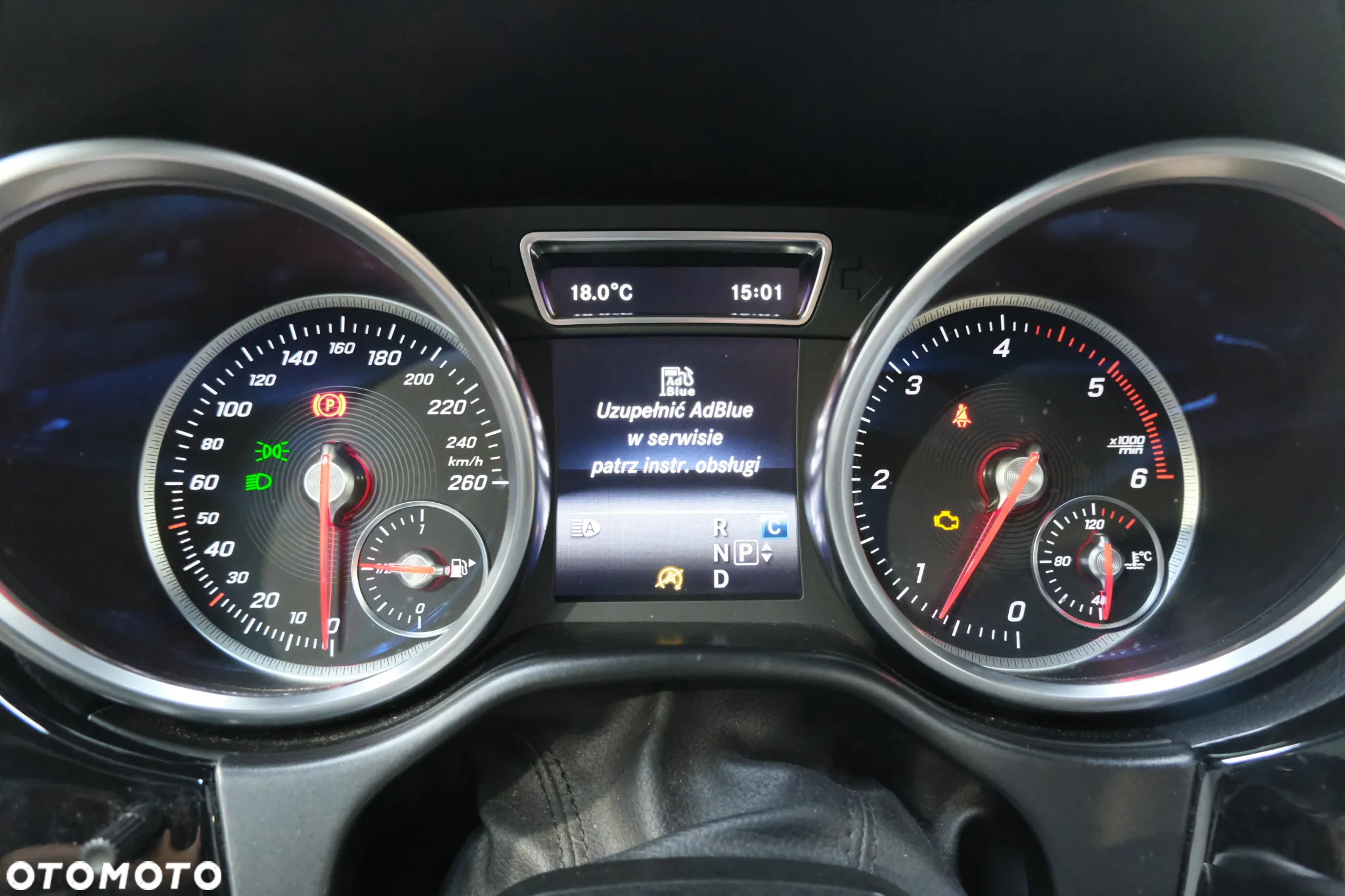 Mercedes-Benz GLS 350 d 4-Matic - 19