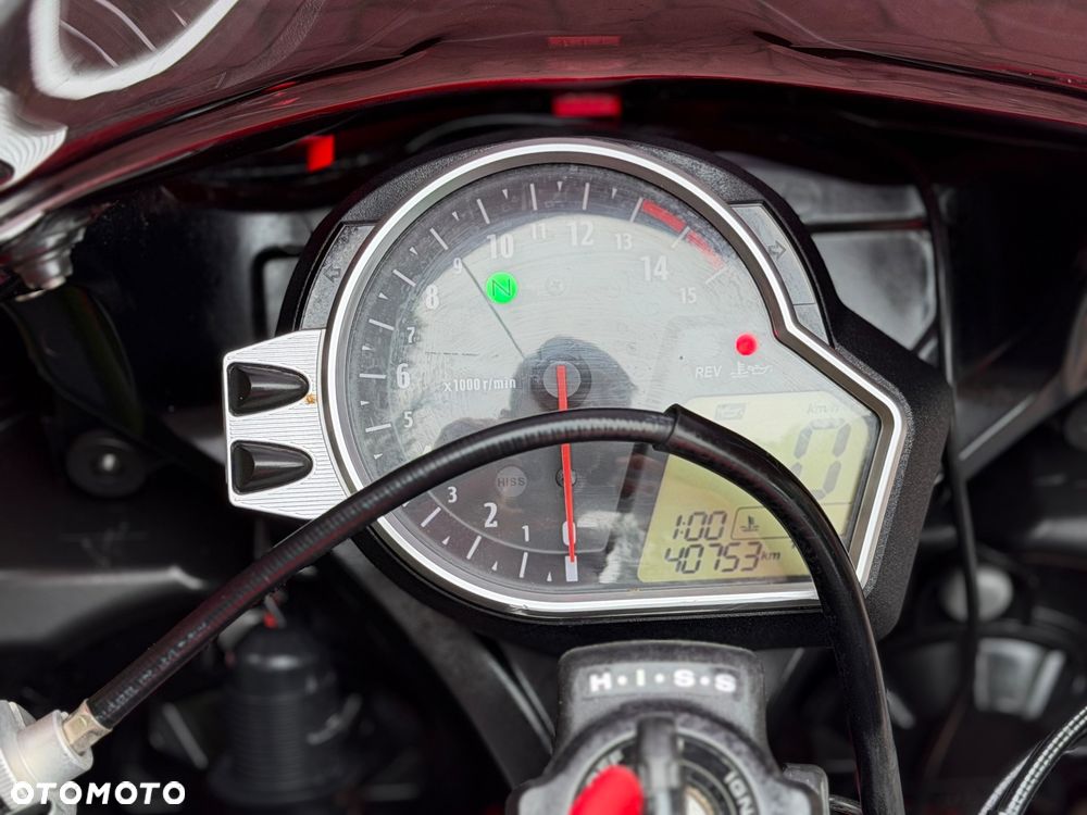 Honda CBR - 29