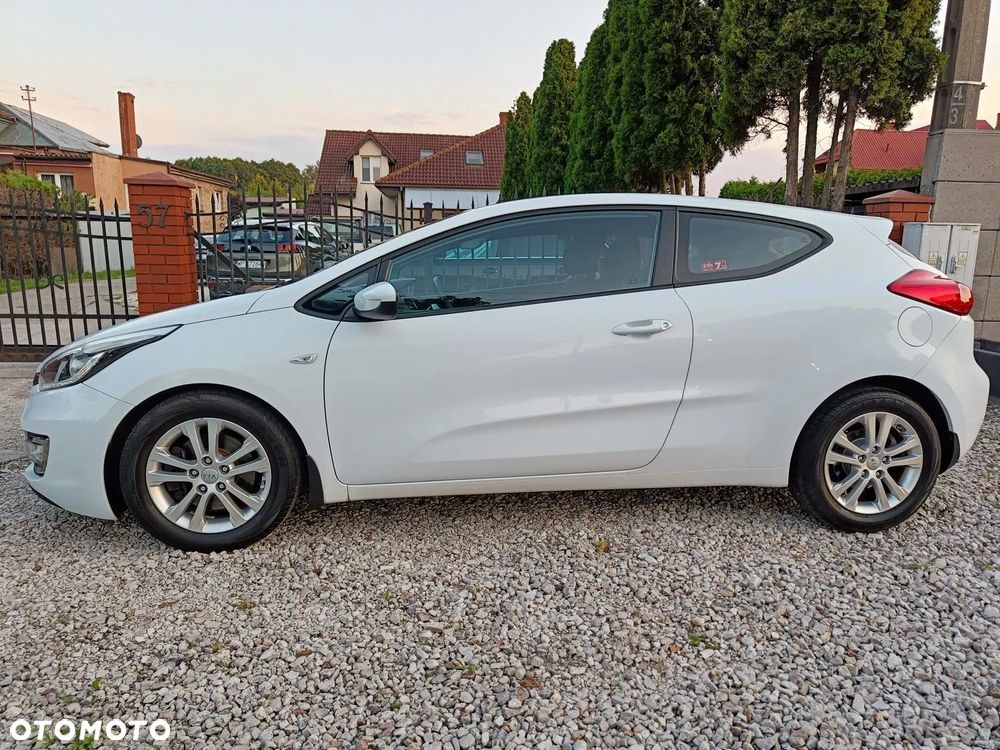 Kia ProCeed 1.6 GDI Vision - 4