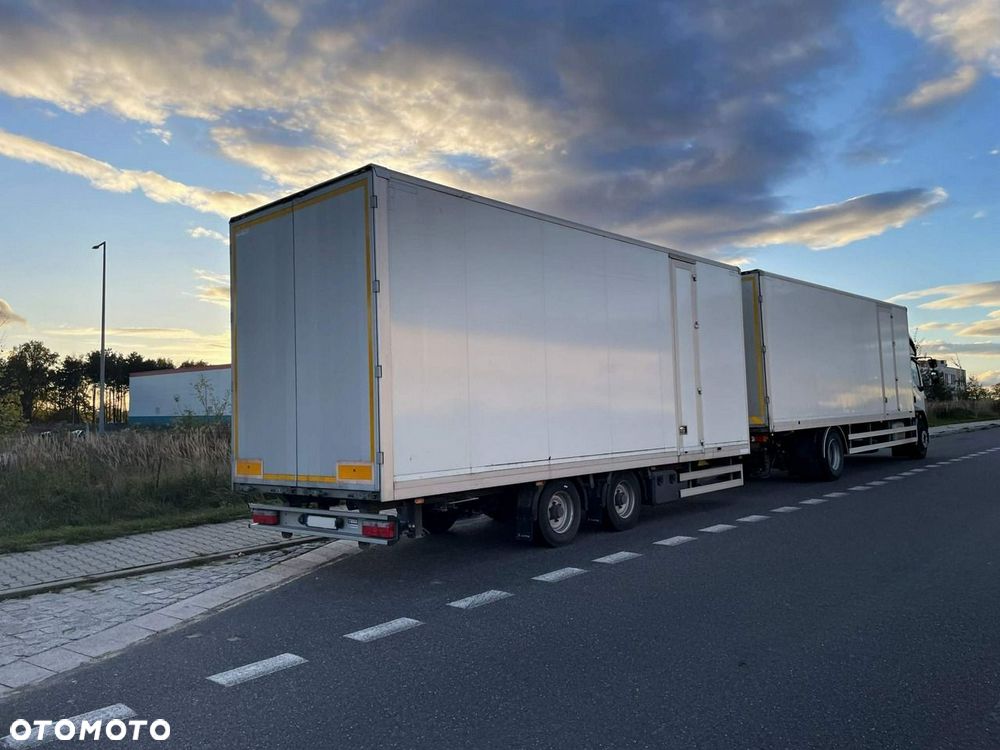 DAF LF 19.310 - 5