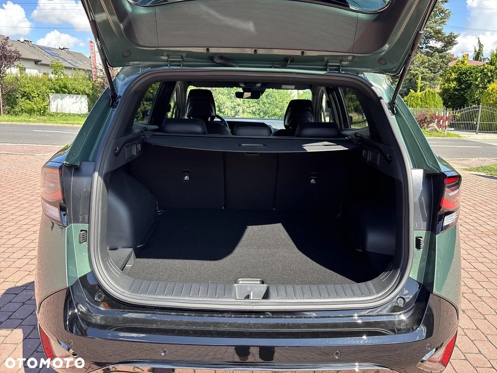 Kia Sportage 1.6 T-GDI Anniversary 2WD - 18