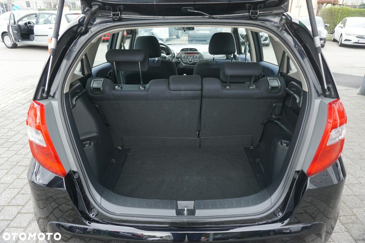 Honda Jazz - 18