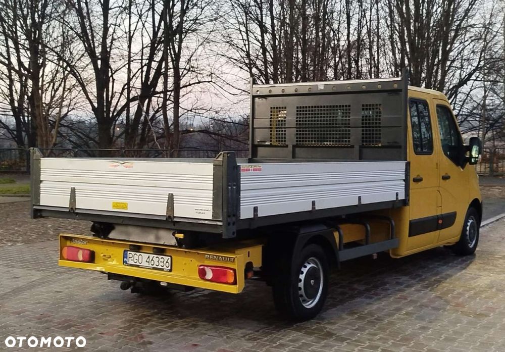 Renault Master - 11